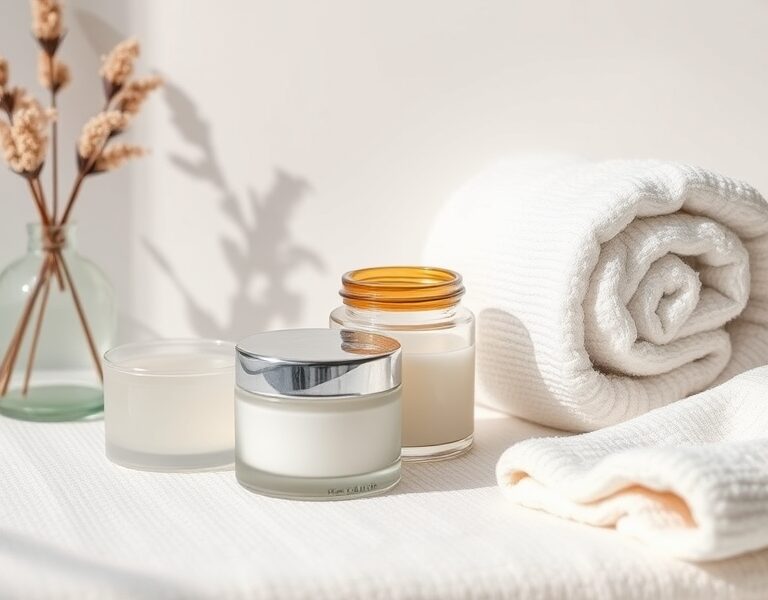 How to Fade the Look of Dark Spots: A Natural Guide