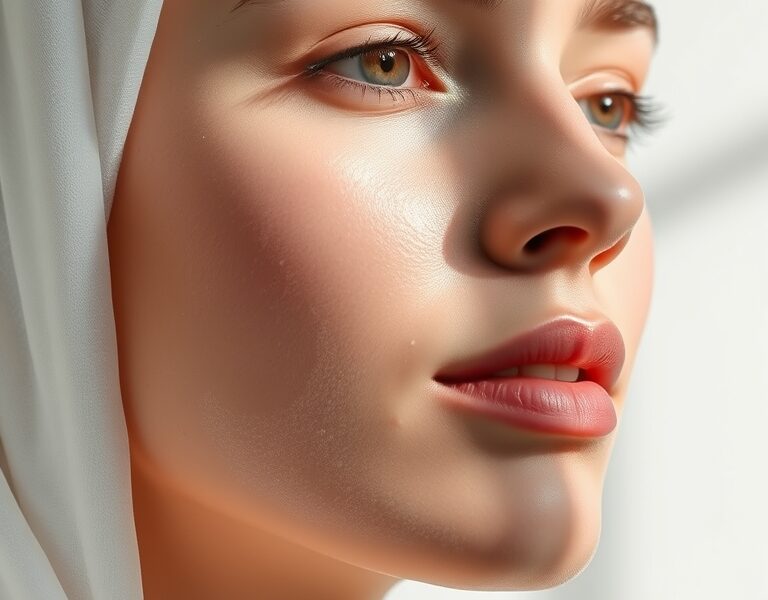 How to Get an Even Skin Tone: Simple Steps for Radiant Skin