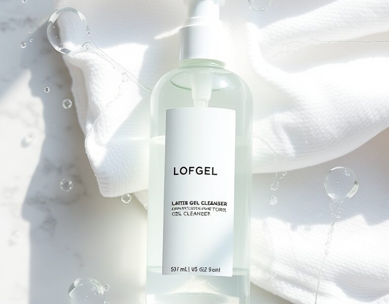 How to Use a Salicylic Acid Cleanser for Clearer Skin