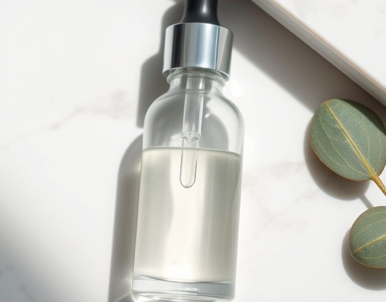 Niacinamide Benefits for Skin: Why It’s a Hero Ingredient