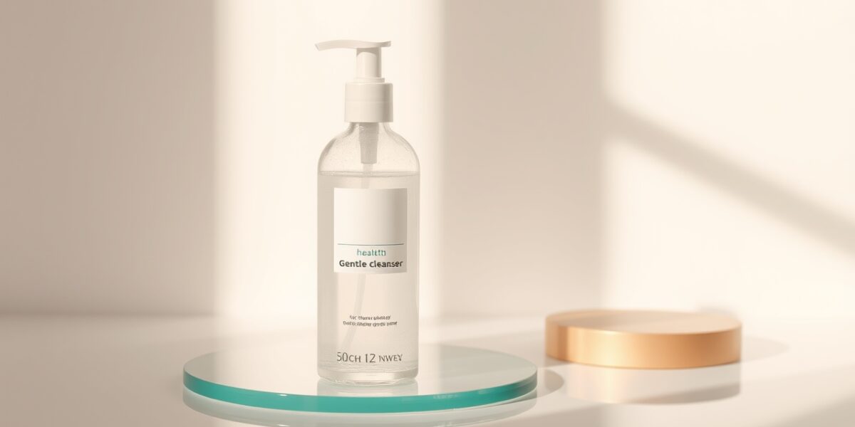 Best Cleanser for Combination Skin: Your 2026 Guide