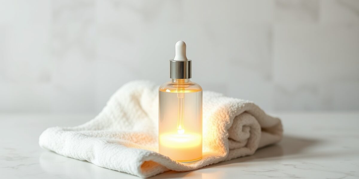 best serum for uneven skin tone: a detailed guide