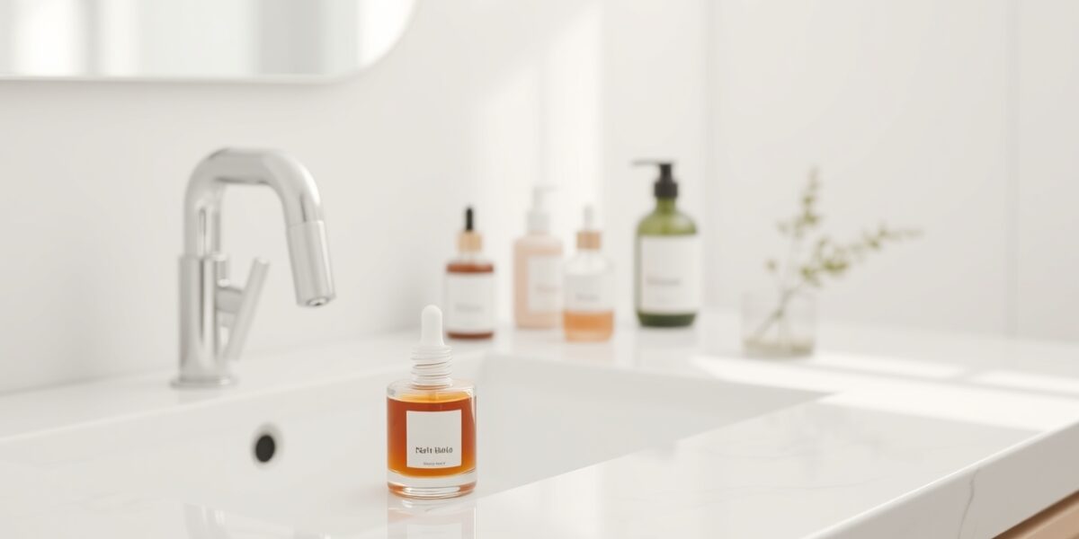 Can you use retinol and niacinamide together? A Practical Guide