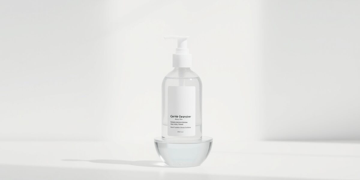 Gentle Face Wash for Acne-Prone Skin: Key Features Explained