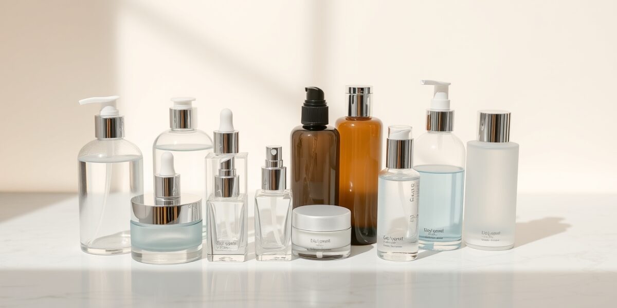 How to Layer Skincare Products for Maximum Results
