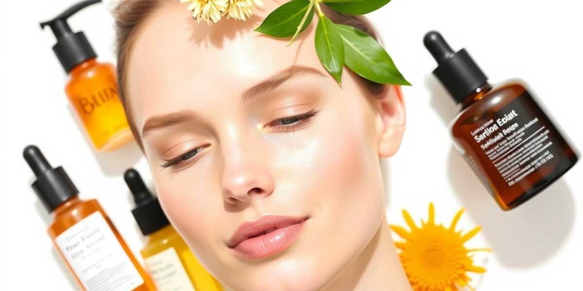 How to Reduce Excess Oil on Face: 7 Simple Tips