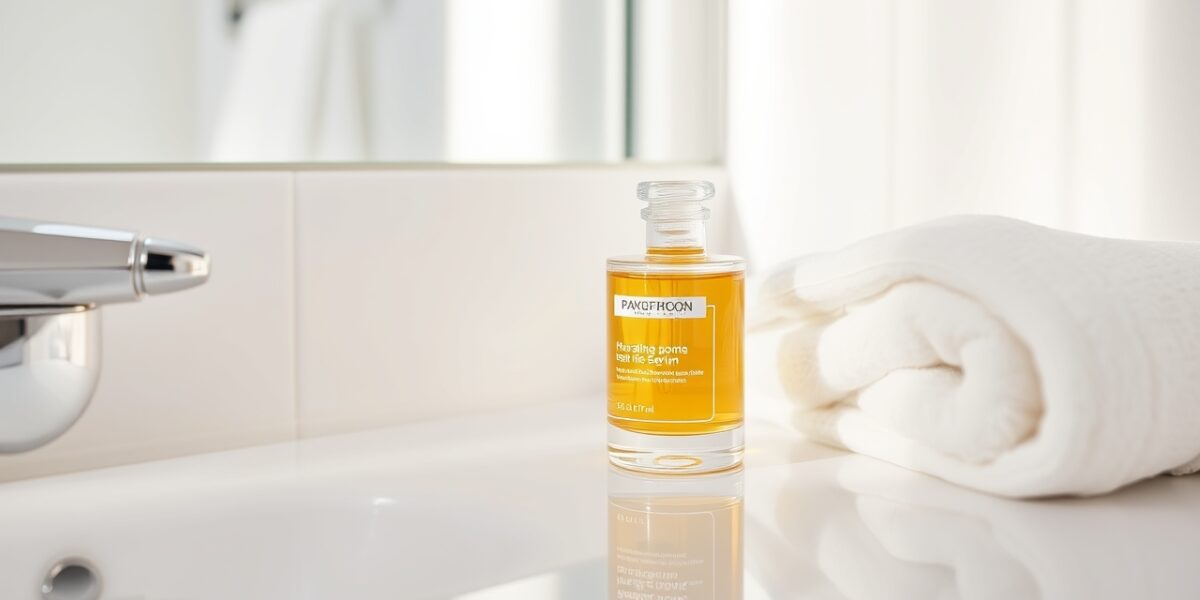 Hyaluronic Acid for Dry Skin: The Ultimate Hydration Guide