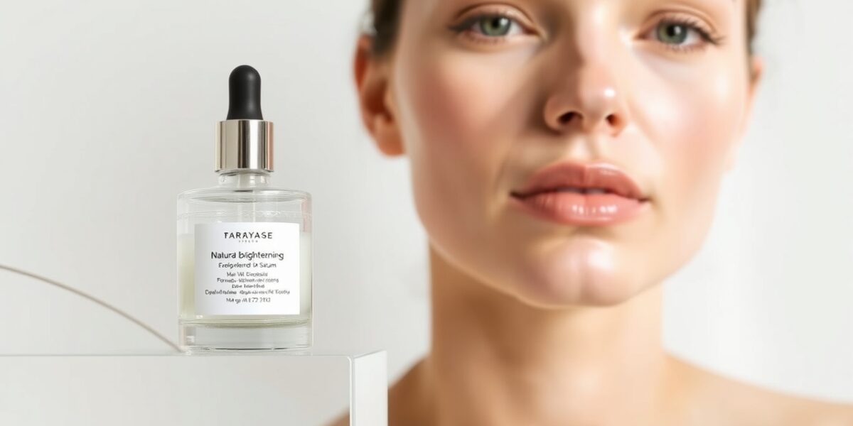 Kojic Acid and Licorice for Skin: Gentle Brighteners