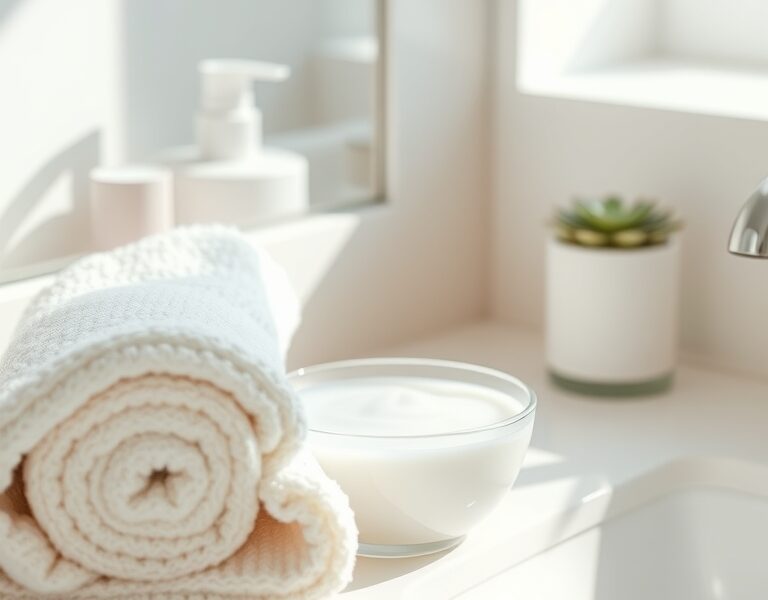 Morning Skincare Routine Steps: Simple Guide for Fresh Skin