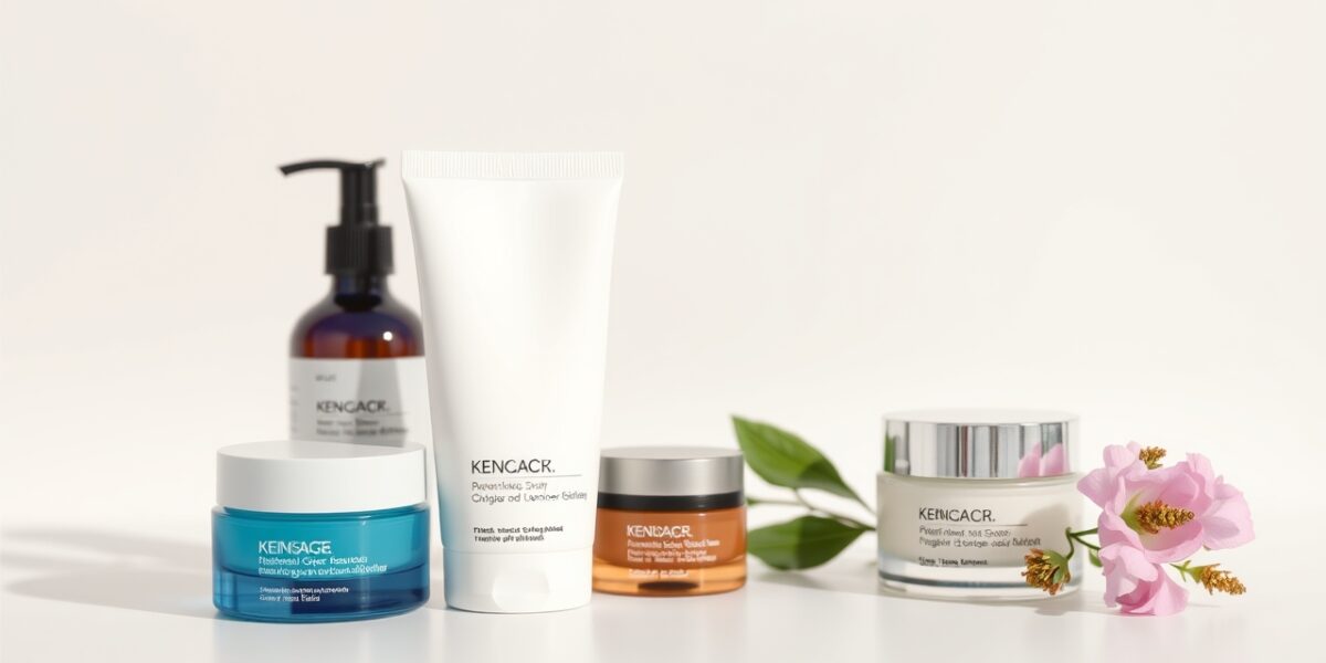 Nighttime Skincare Routine for Sensitive Skin: Gentle Tips
