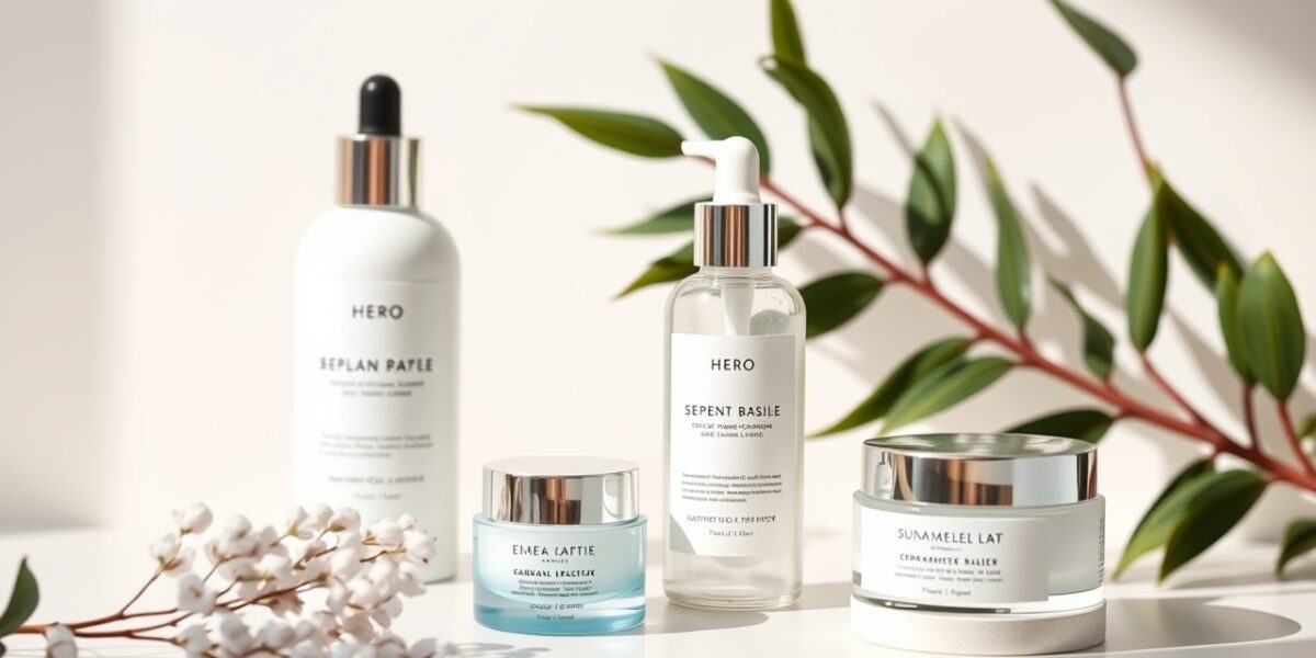 retinol for beginners: how to start without irritation