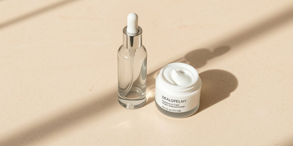 Retinol for Sensitive Skin: A Gentle Approach That Works