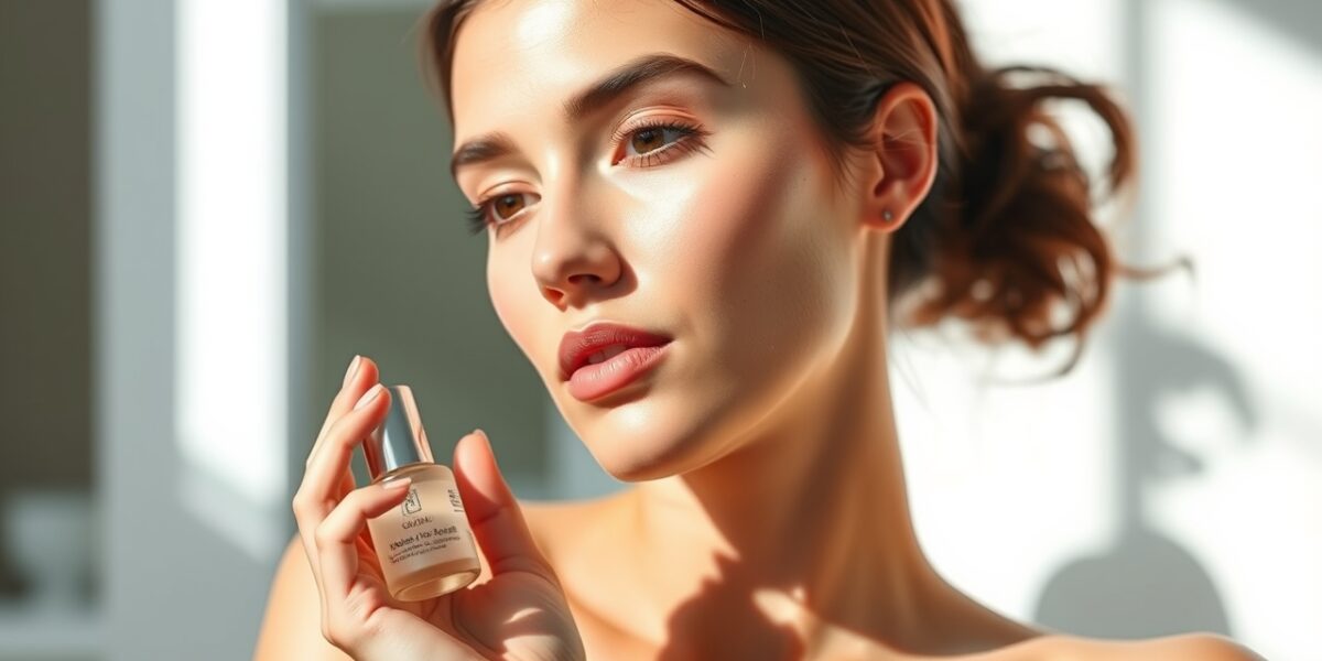 Salicylic Acid Cleanser for Oily Skin: Simple, Clear Routine