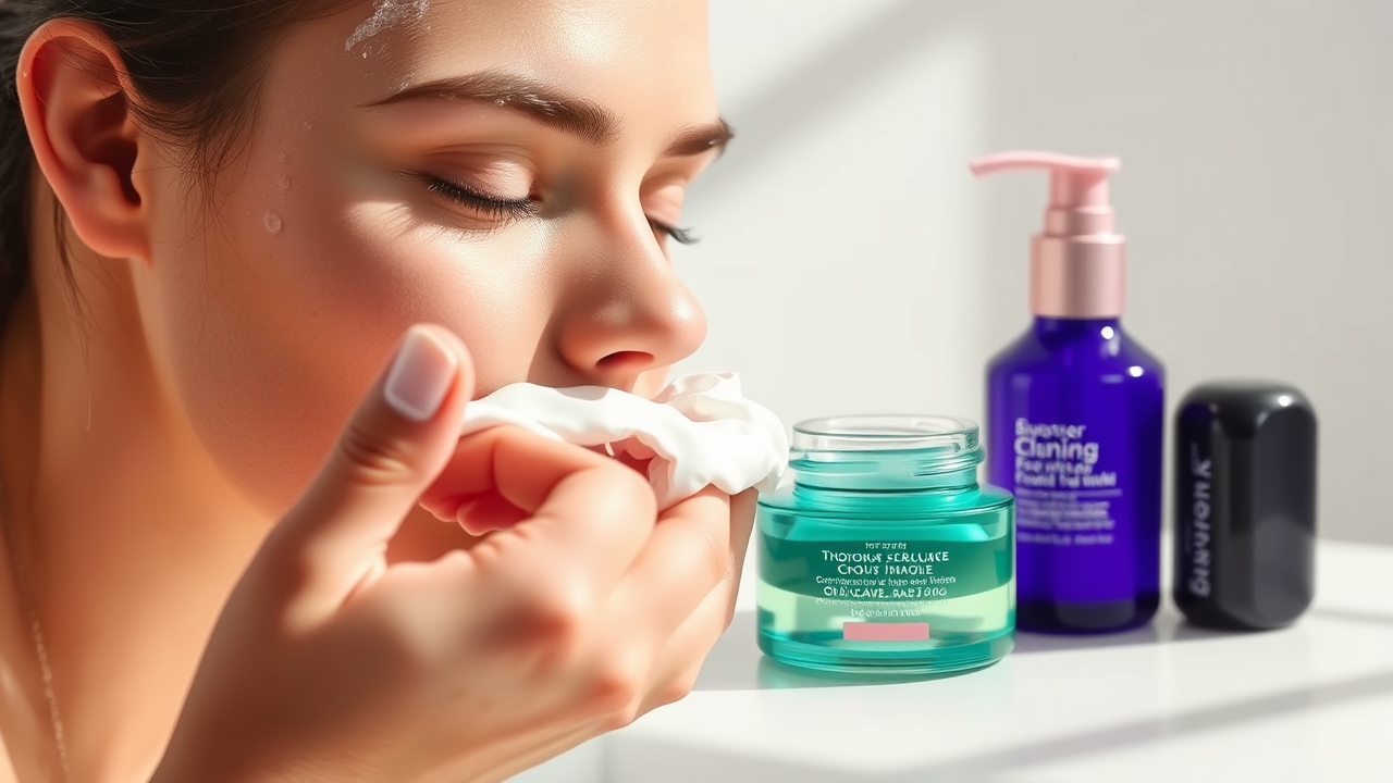 Best face wash oily skin