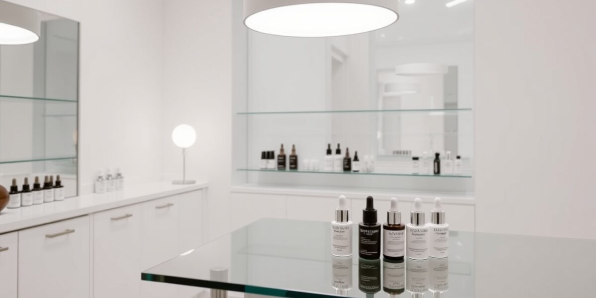 Salicylic Acid vs Benzoyl Peroxide: Best for Acne