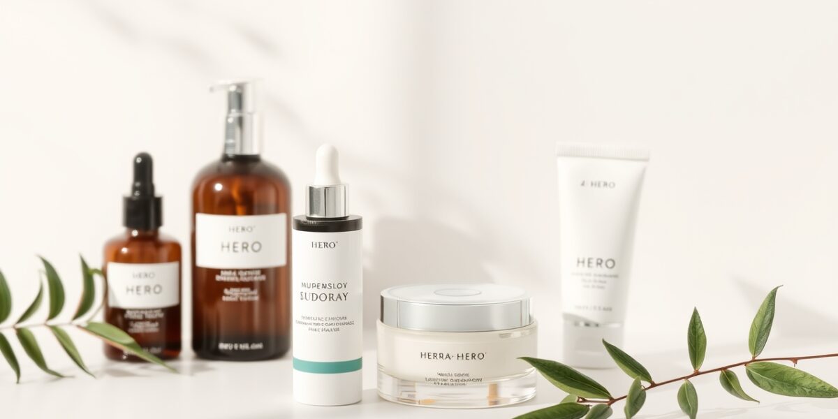 Skincare Routine for Fine Lines: Simple Steps to Smooth Skin