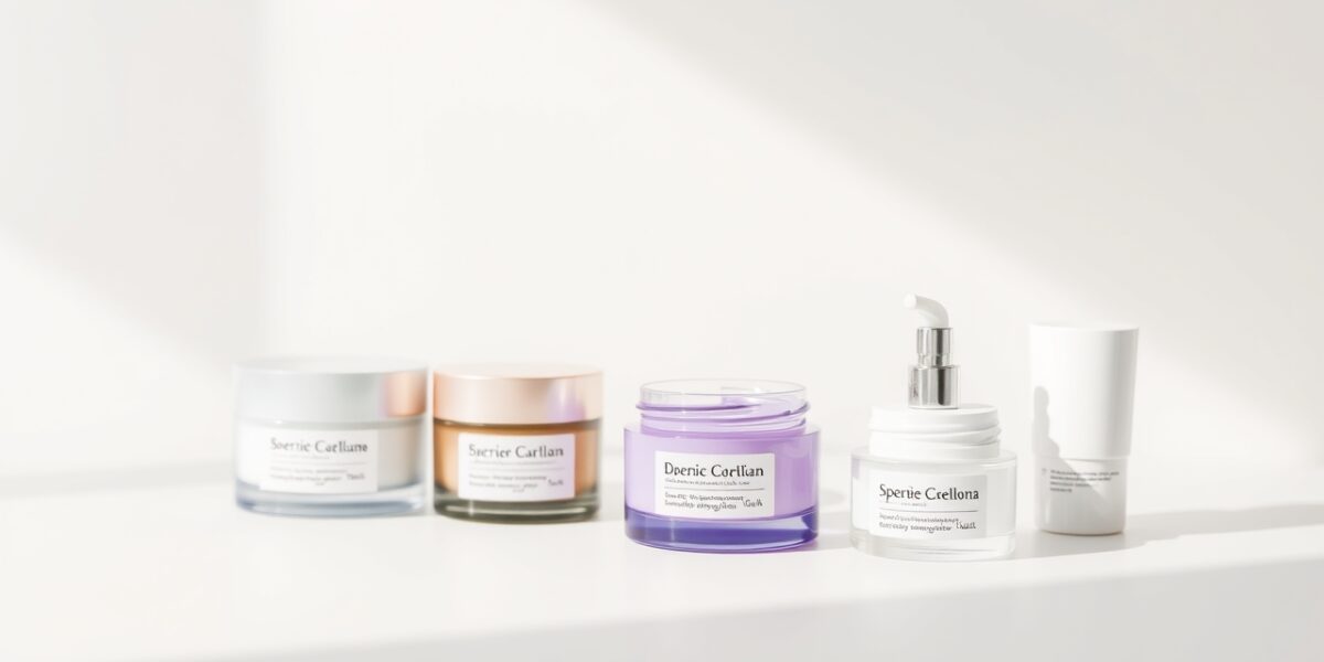 Skincare Routine for Fine Lines: Simple Steps for Skin