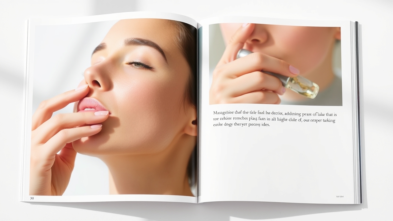 Smoothing routine to reduce look of fine lines