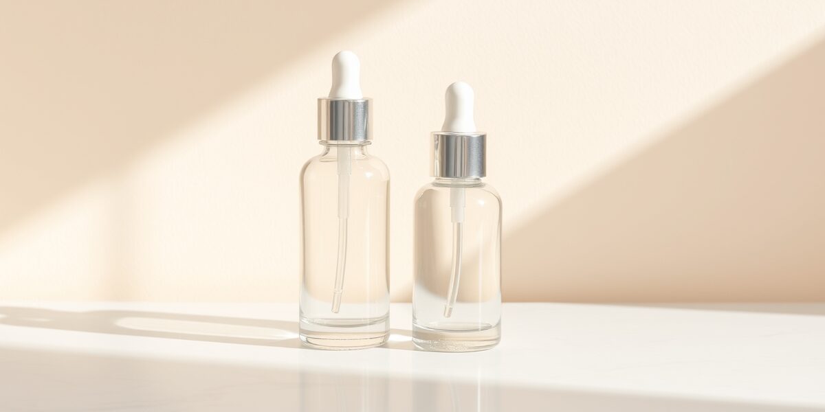Vitamin C vs Niacinamide: Which Brightens Better?