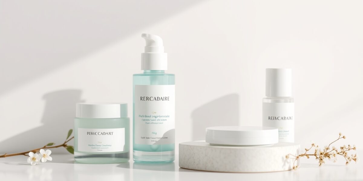 Vitamin C vs Niacinamide: Which Brightens Better?
