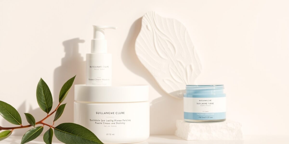 Gentle Face Wash for Acne‑Prone Skin: The Ultimate Guide