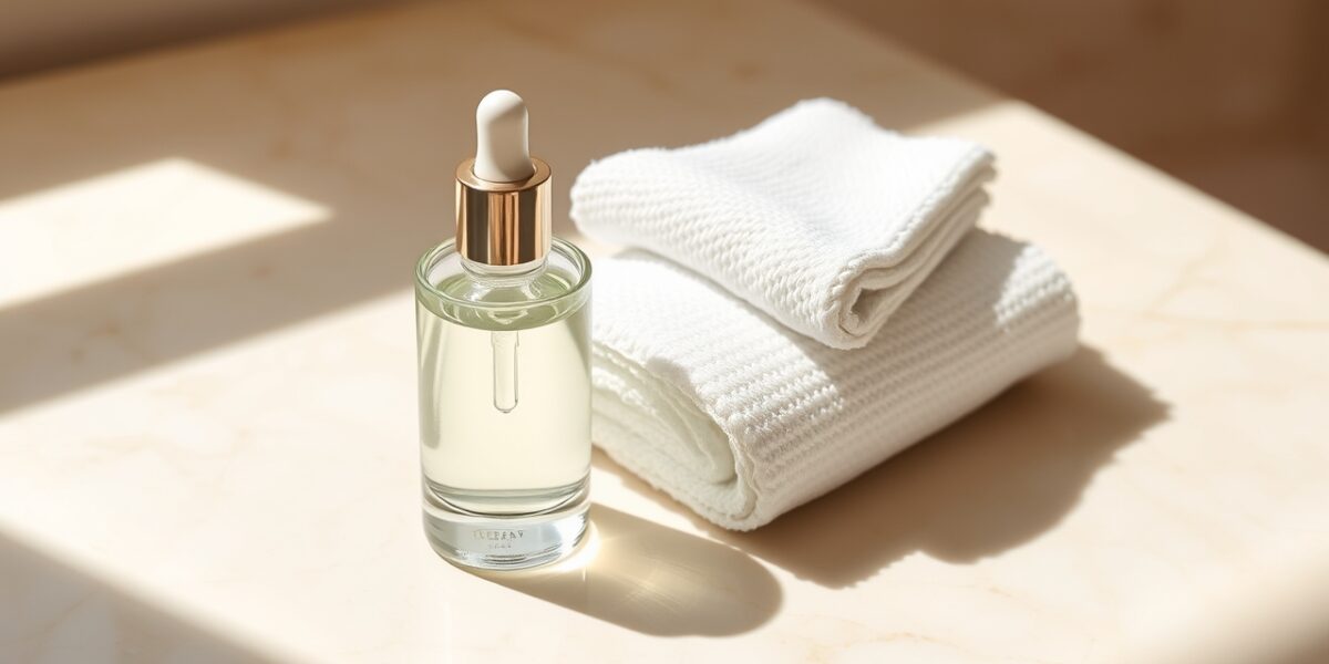 How to Reduce Excess Oil on Face: 7 Simple Tips