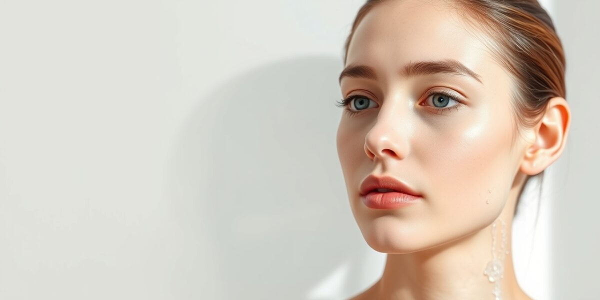 Hyaluronic Acid for Dry Skin: How to Use It for Hydration