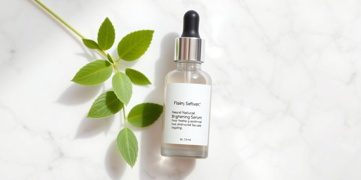 Kojic Acid and Licorice for Skin: Gentle Brighteners Explained