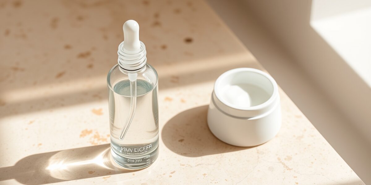 Retinol for Sensitive Skin: A Gentle Approach That Works