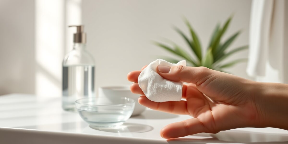 Simple Skincare Routine for Beginners: 3 Easy Steps